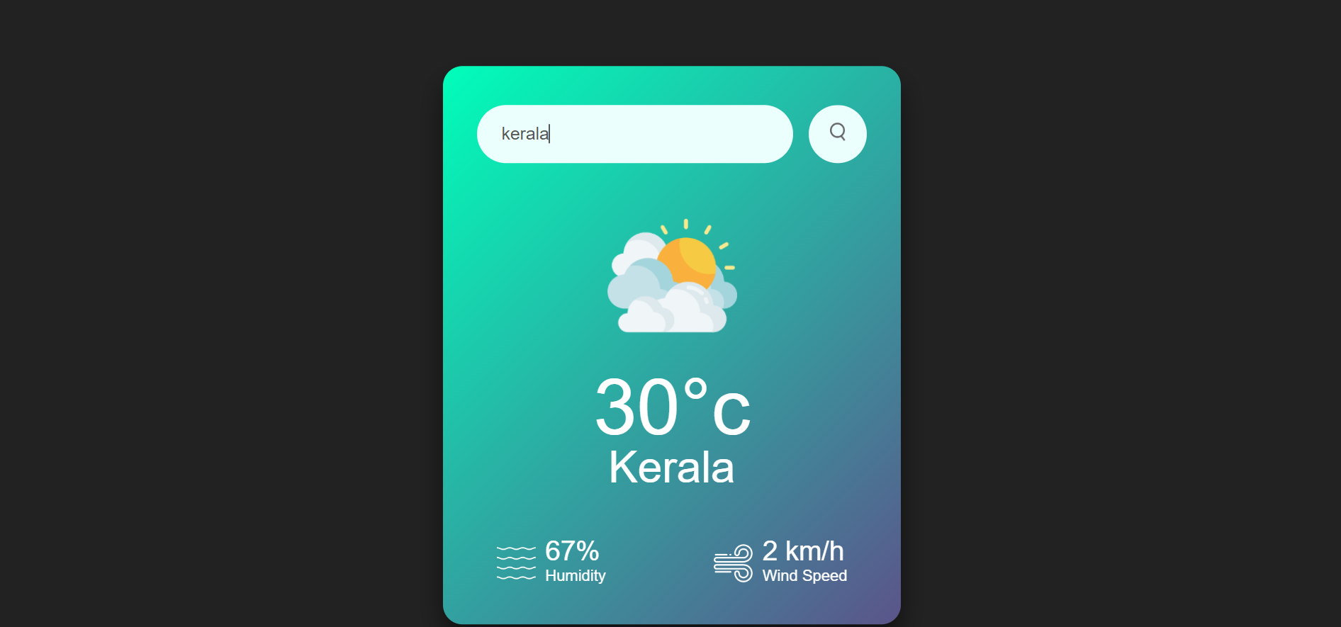 weatherapp